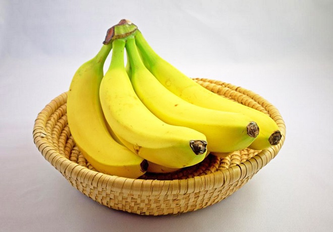 深圳送菜公司谈谈香蕉的营养价值