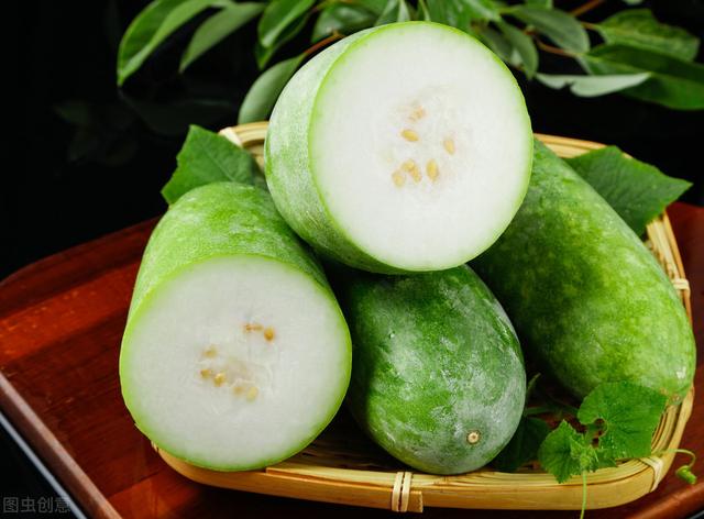 深圳农产品配送推荐冬瓜的营养价值有哪些?