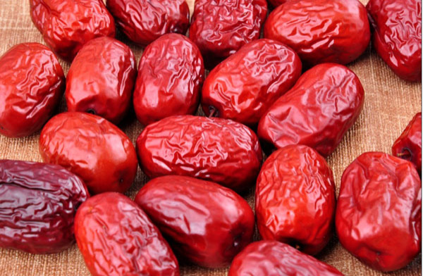 深圳农产品配送告诉大家这几种人吃红枣要慎重