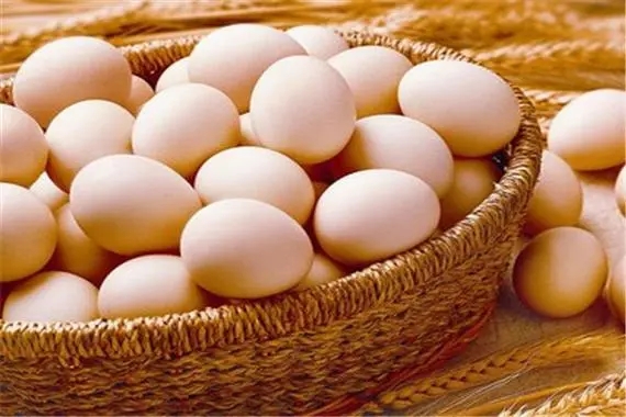 深圳蔬菜配送告诉你夏天怎么保存鸡蛋