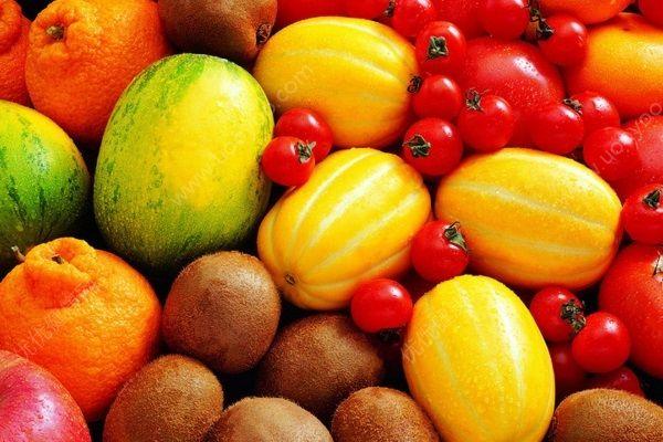 深圳农产品配送告诉你适合高胆固醇人群吃的水果都有哪些