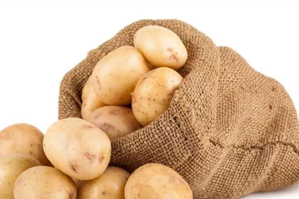 深圳蔬菜配送带你讲解土豆的营养价值有哪些