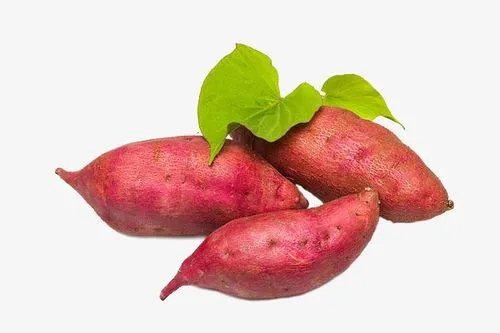 深圳蔬菜配送公司介绍红薯营养价值和功效有哪些