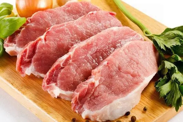 深圳农产品配送教你怎样鉴别猪肉是否新鲜?