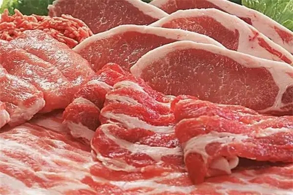 深圳蔬菜配送讲述冷鲜肉的营养价值和好处都有哪些