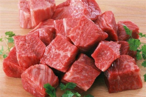 深圳蔬菜配送简述常见冷鲜肉保鲜制作工艺和方法