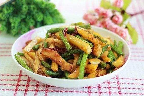 深圳农产品配送夏季家常菜做法推荐
