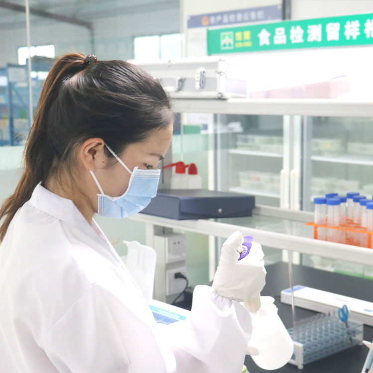食品安全检测